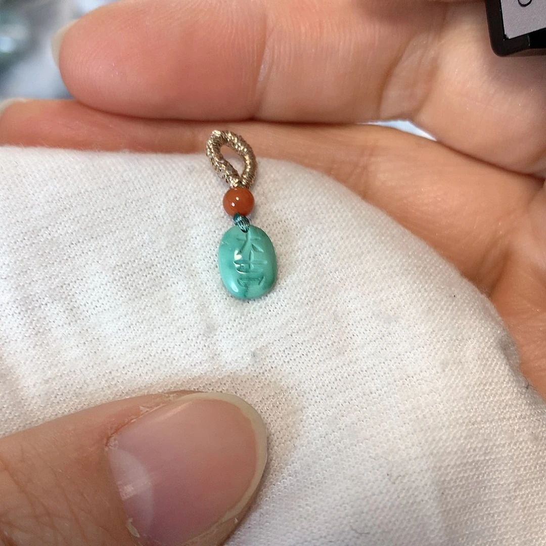 南红玛瑙珠宝奇石未镶嵌