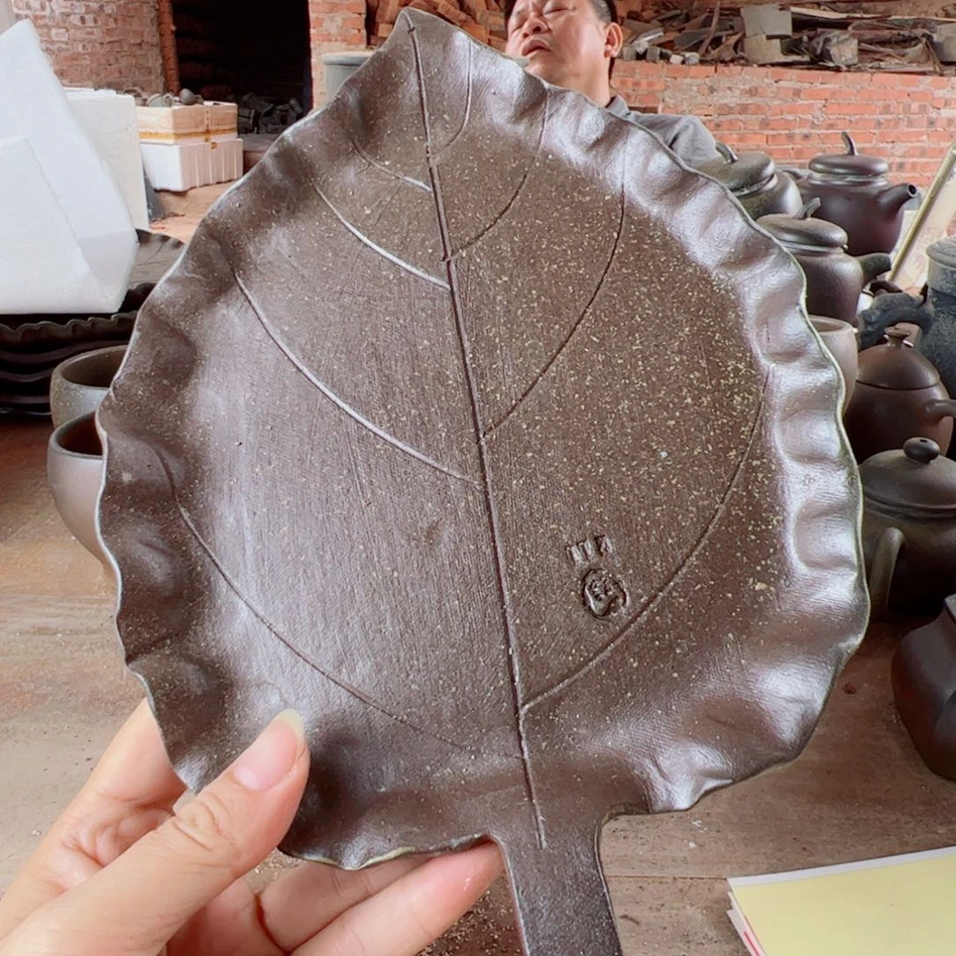 坭兴陶贵台龙窑A91