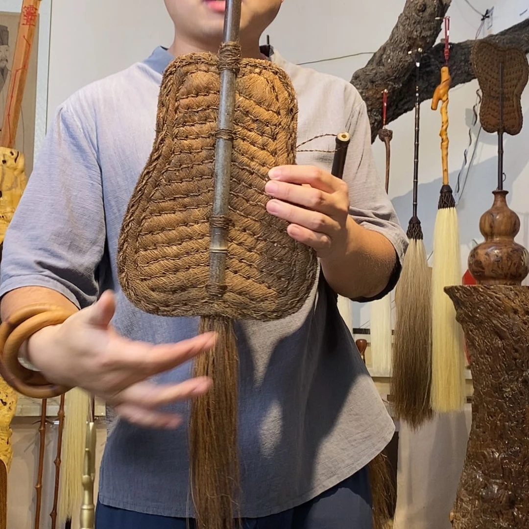 实物展示 一物一拍