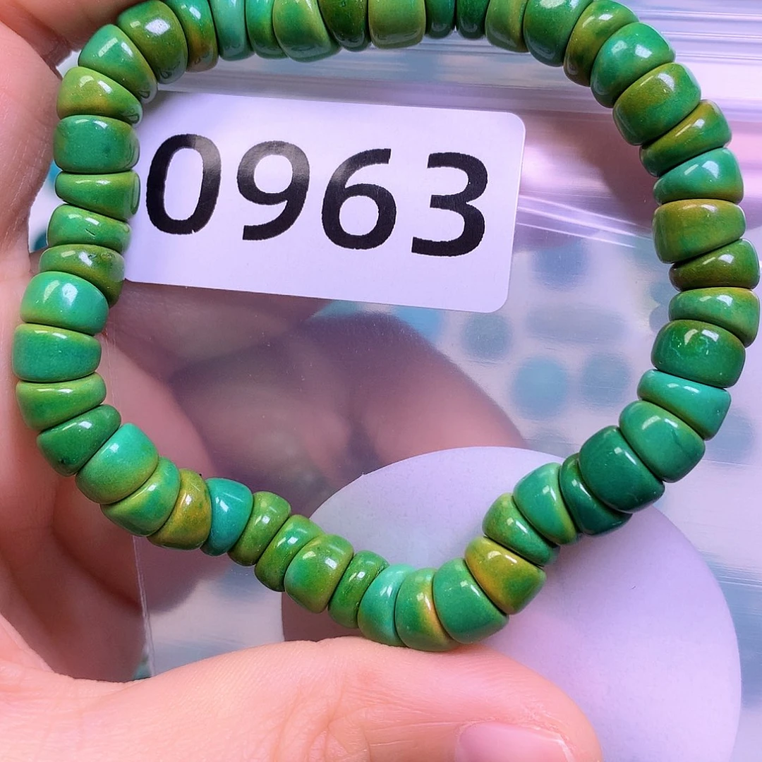 空竹粉丝专享十堰特色手工散珠