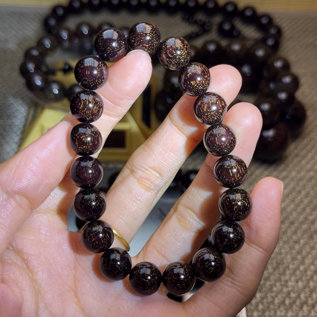 檀香紫檀（小叶紫檀）1.0 19