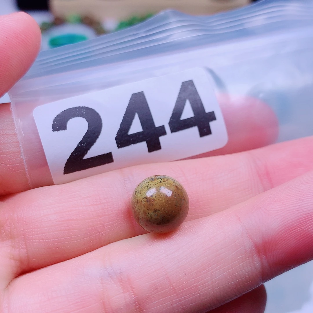 空竹粉丝专享十堰特色手工散珠