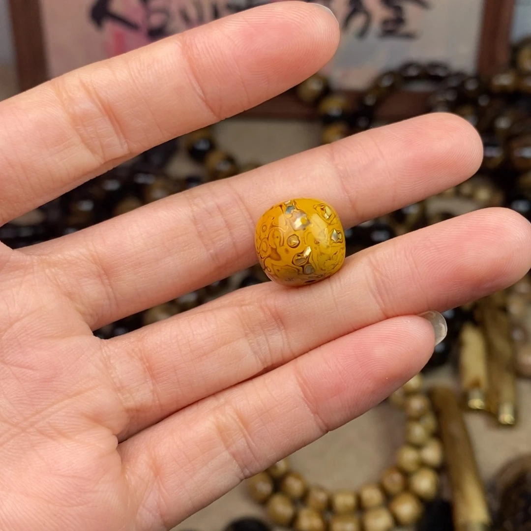 橄榄核手串/手链精品品牌活动开始