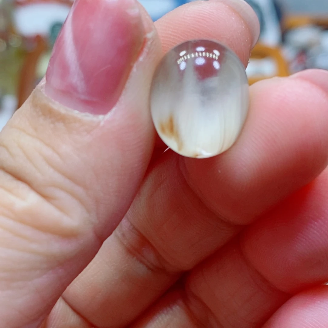 颈饰未镶嵌水晶水晶