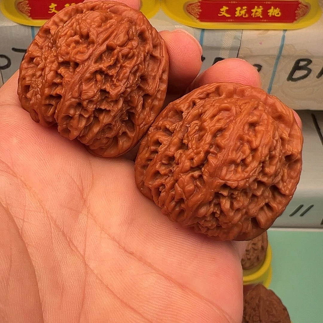 吊坠桃核全品南疆40