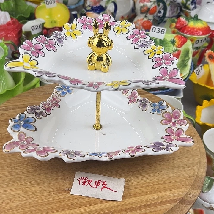 潮州创艺陶瓷餐具