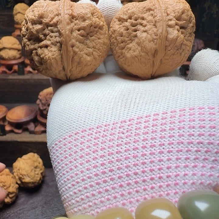 木质类经典名款饕餮51尺84.6克