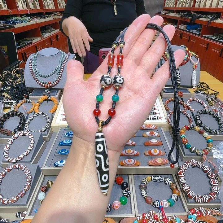 未镶嵌玛瑙/玉髓珠宝奇石