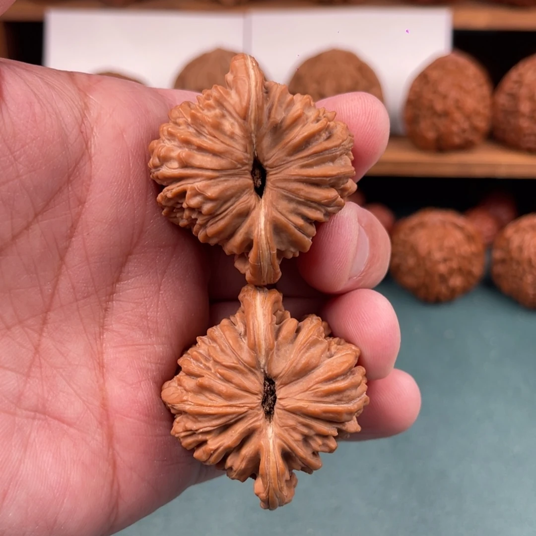 把件文玩核桃文玩核桃平谷一代四座楼42