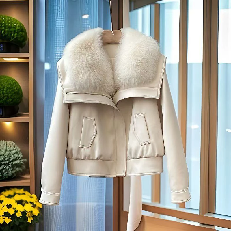 直播链接（时尚款外套）