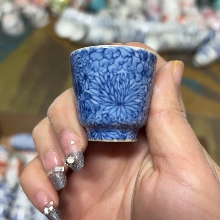 杯景德镇陶瓷库存