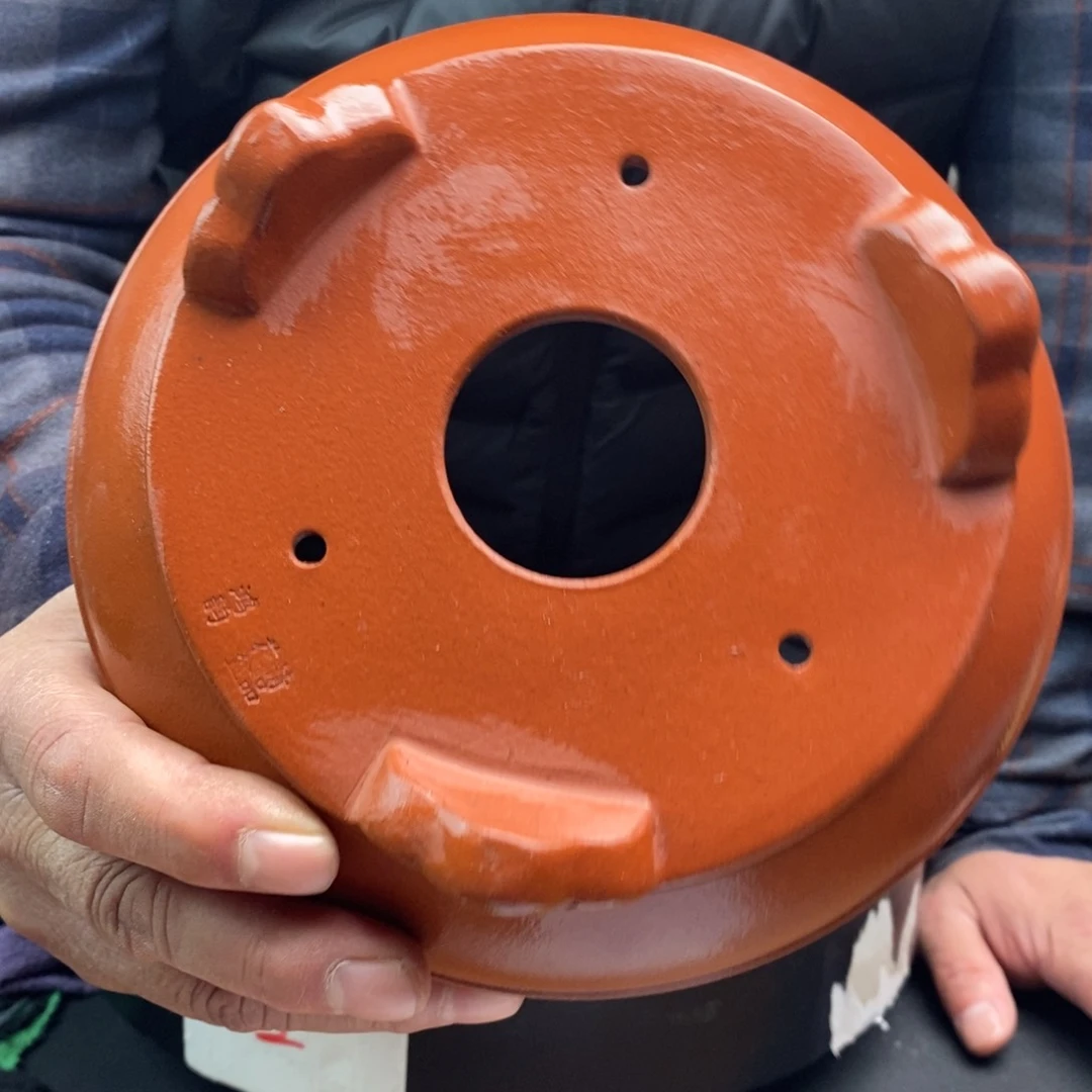 紫砂货号一只YJ67