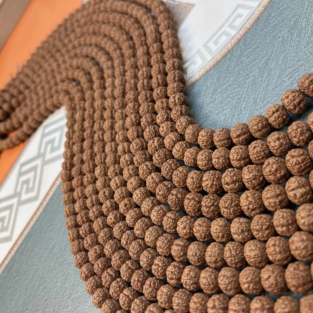 402一级原生态霸王花尺寸11-14+钢丝刷