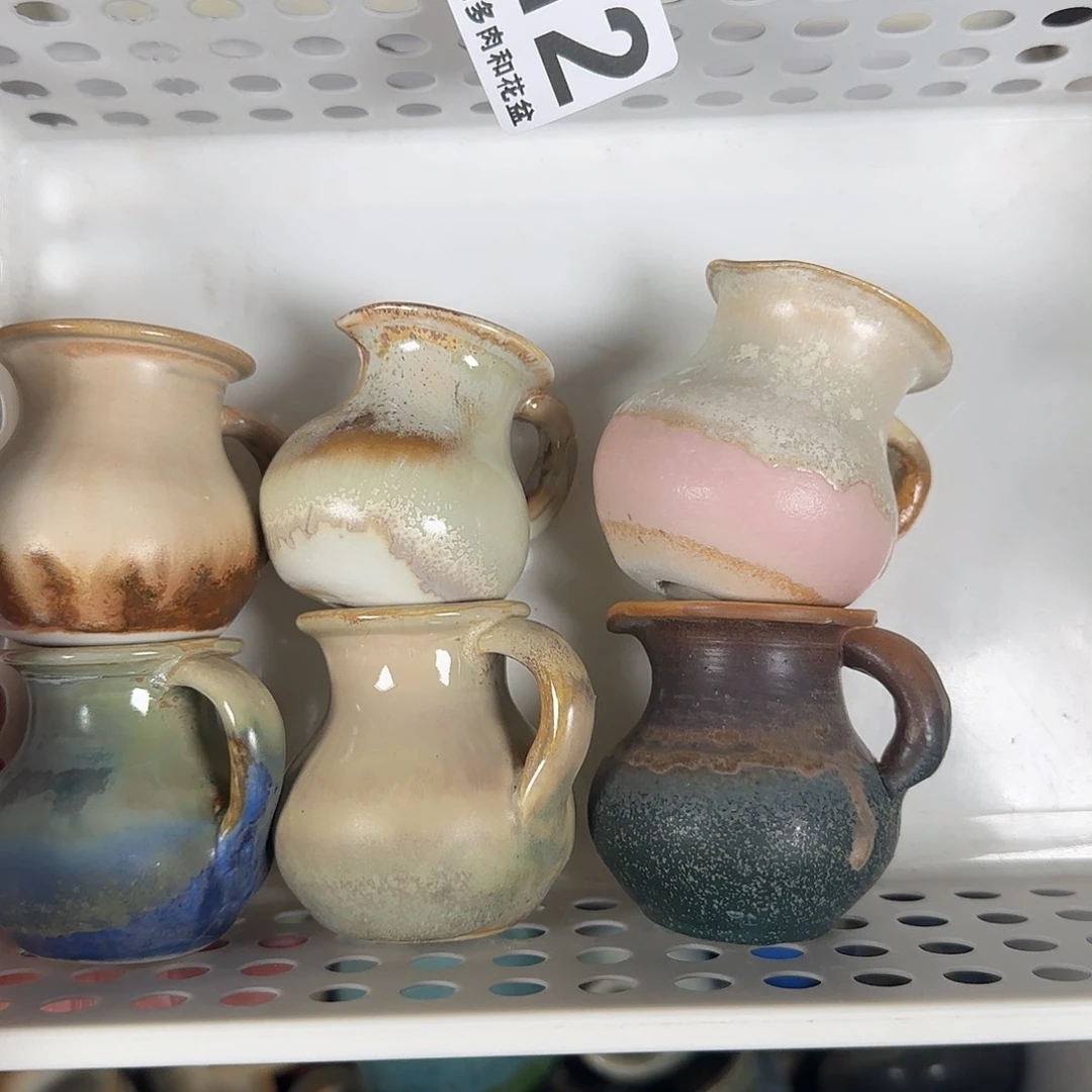 912 花盆口3 福利特惠