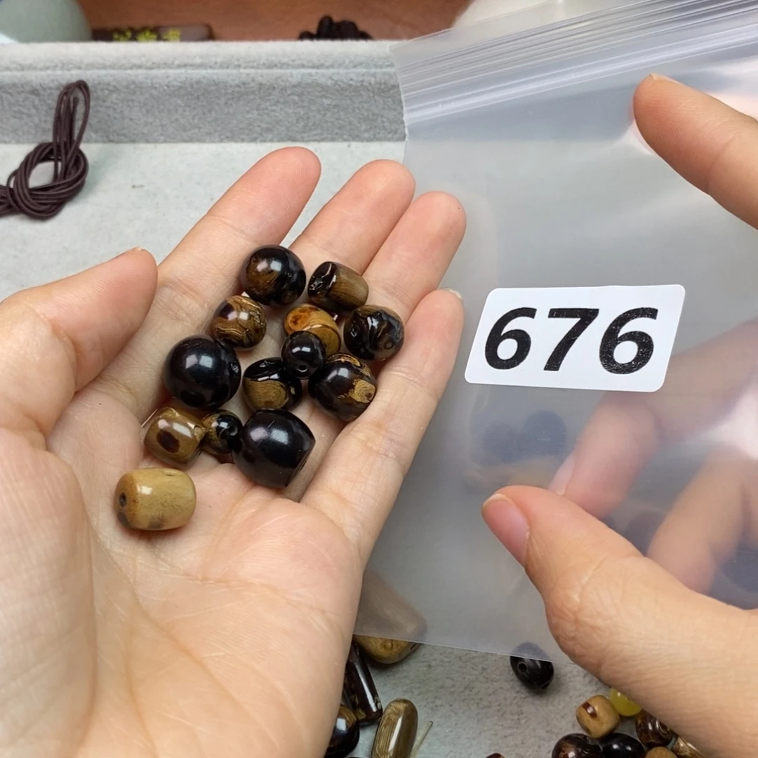 手串/手链橄榄核精品