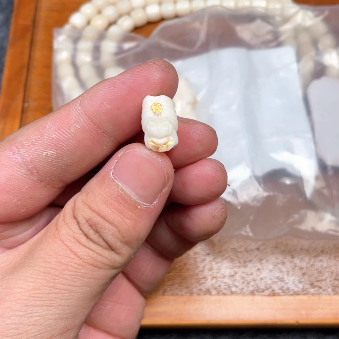 驼骨手串/手链编号144