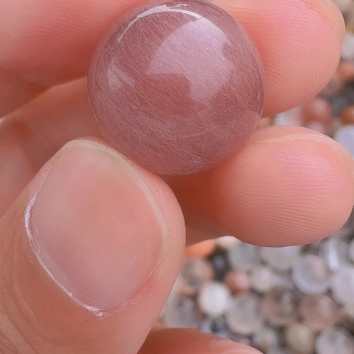 珠宝半成品银S925镶嵌紫晶