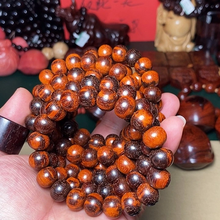 檀香紫檀（小叶紫檀）其他多样性发其一小叶紫檀1113