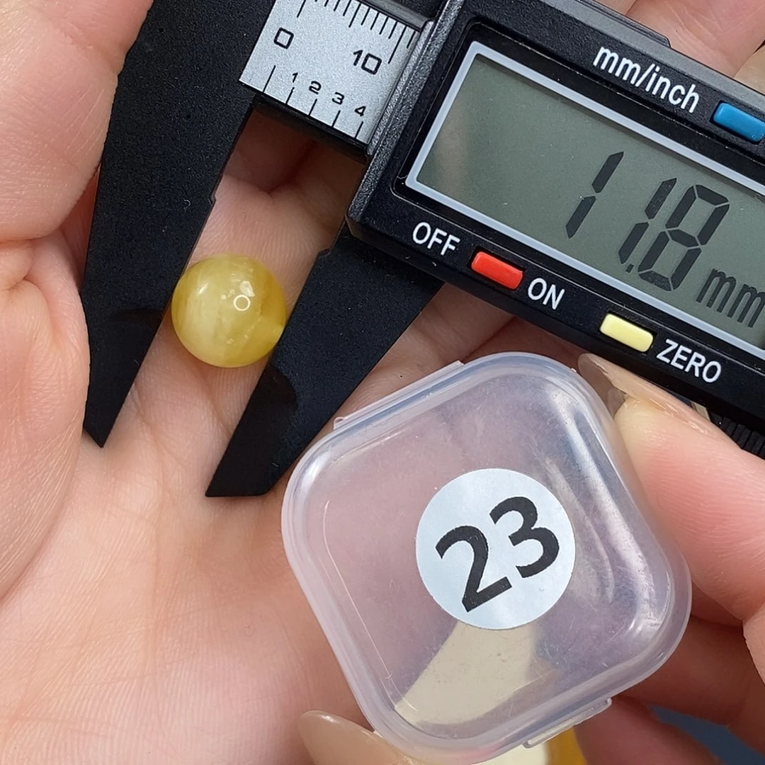 琥珀珠宝奇石未镶嵌琥珀蜜蜡微瑕