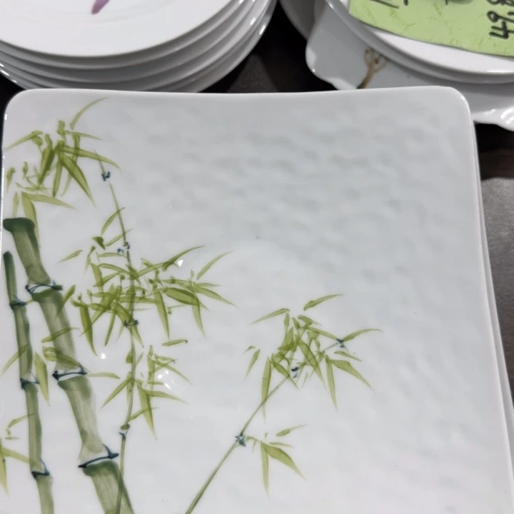 陶瓷景德镇陶瓷手工制作