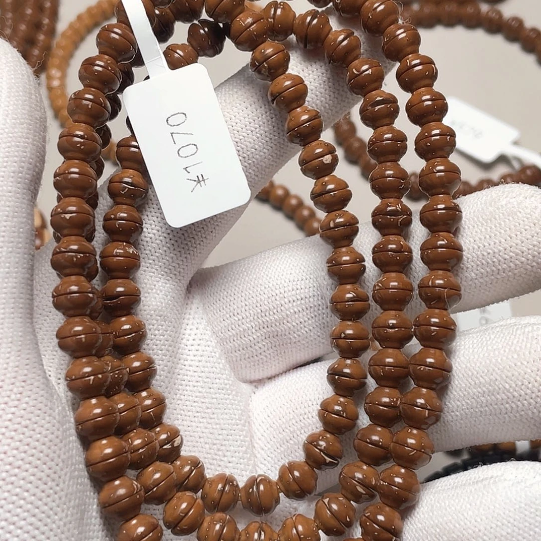 把件紫金鼠饭碗108鼠尖7.0