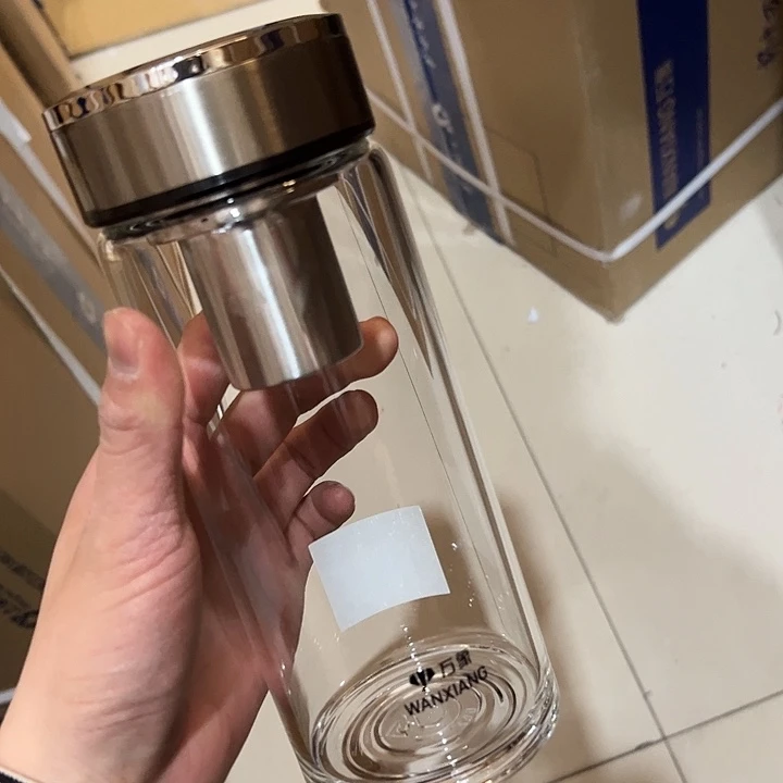 U49r-75+560ml 单层烫手 本 杯套