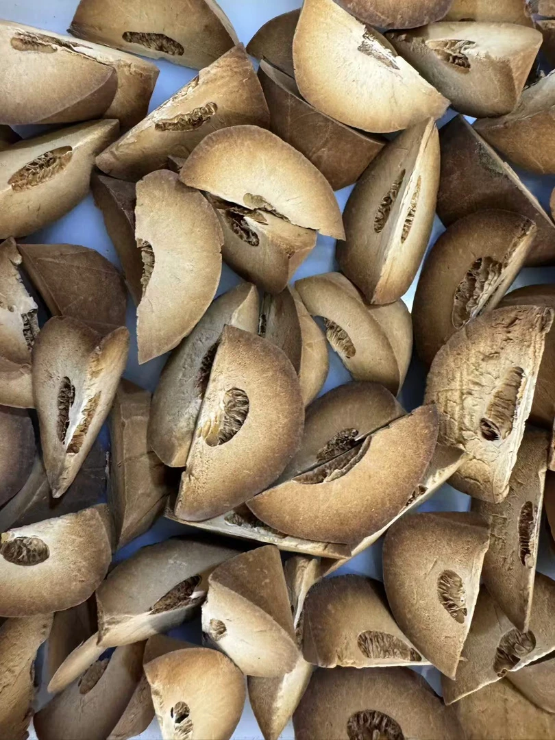 【洪总专享】古法炮制+现代工艺化橘红精华 拍一发四，到手1000g