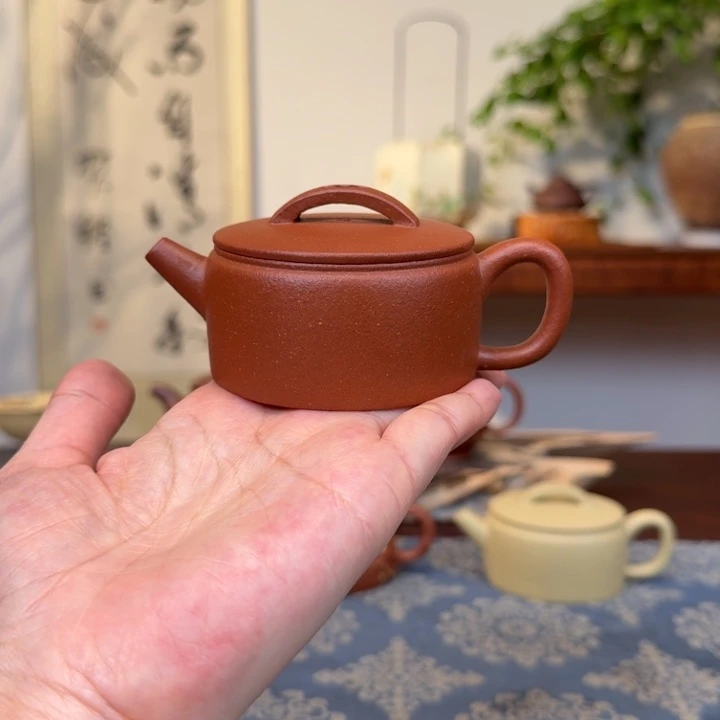 紫砂茶壶66666666666666