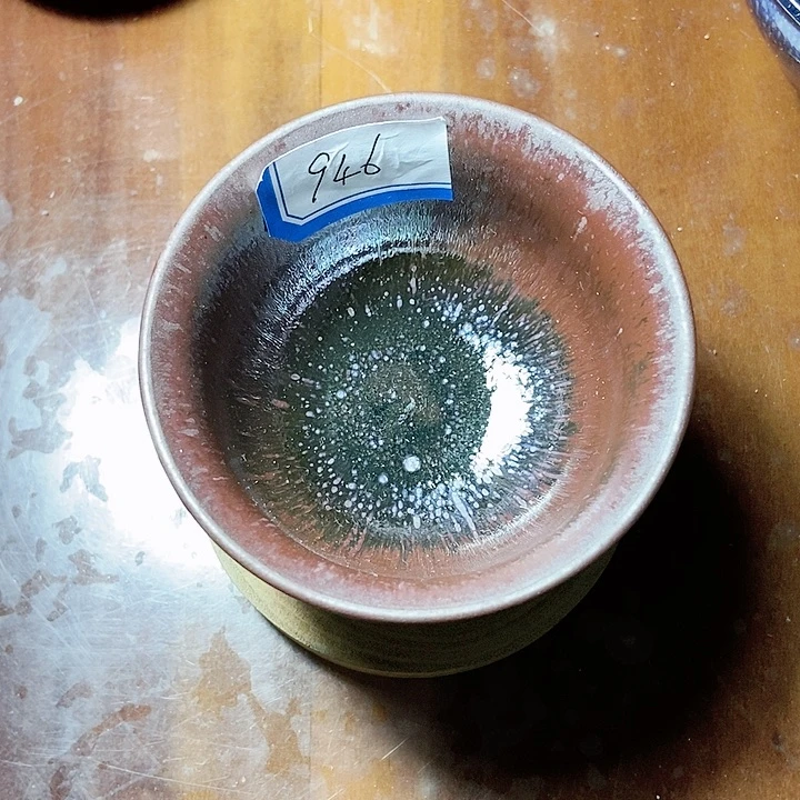 【闪购商品】茶盏盏上明珠茶器