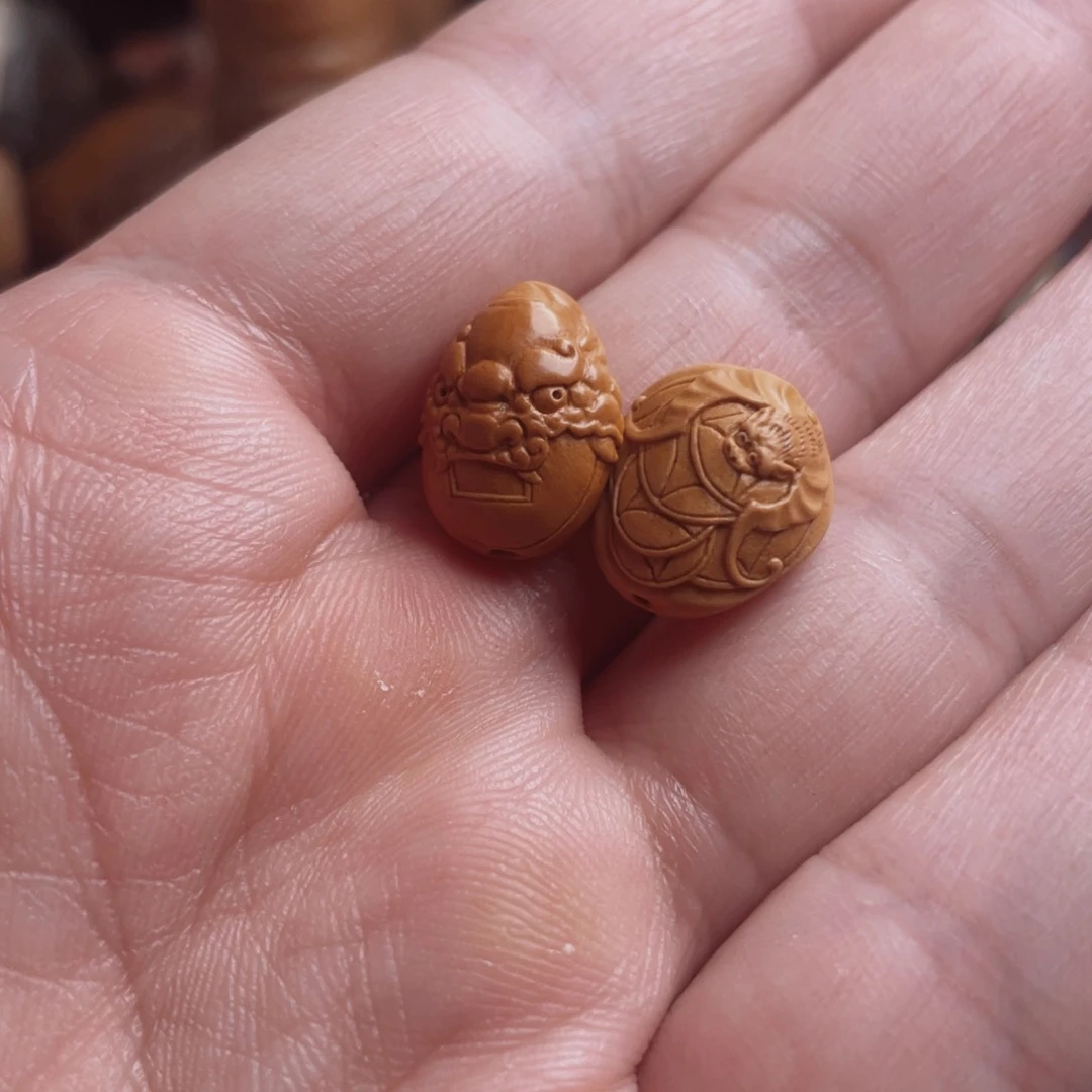 橄榄核手串/手链核