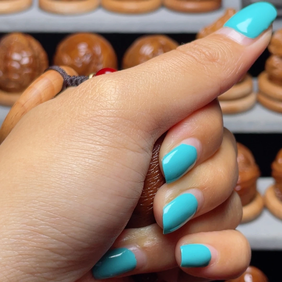 吊坠橄榄核三面生命单子3.5