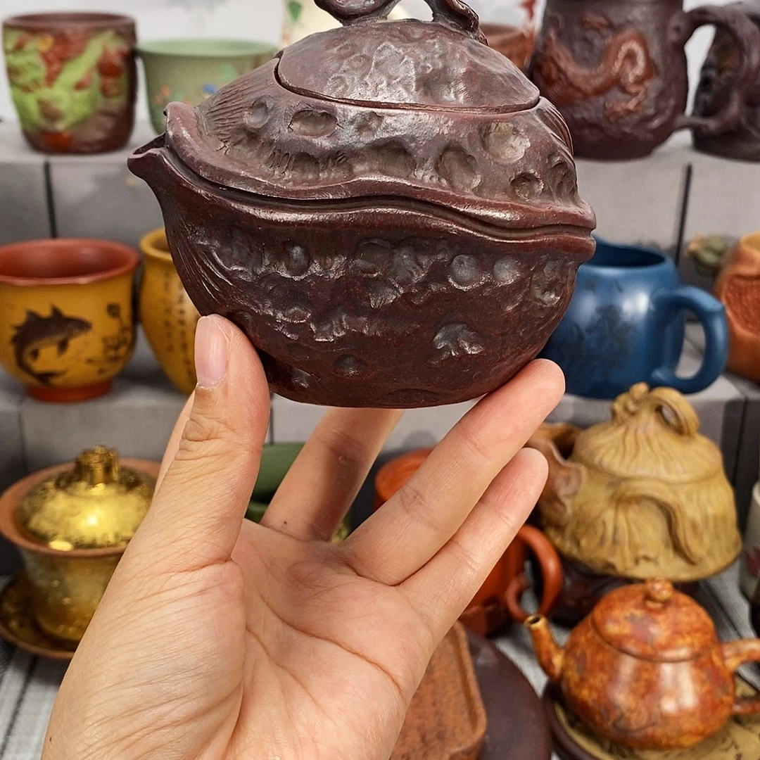 茶壶紫砂紫砂紫砂