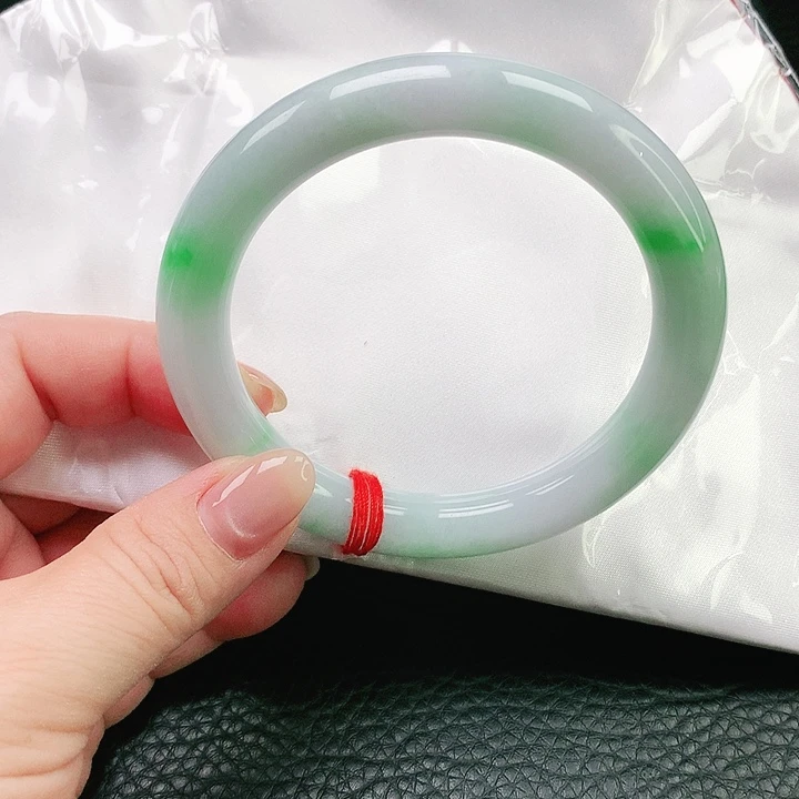 未镶嵌手镯翡翠翡翠315