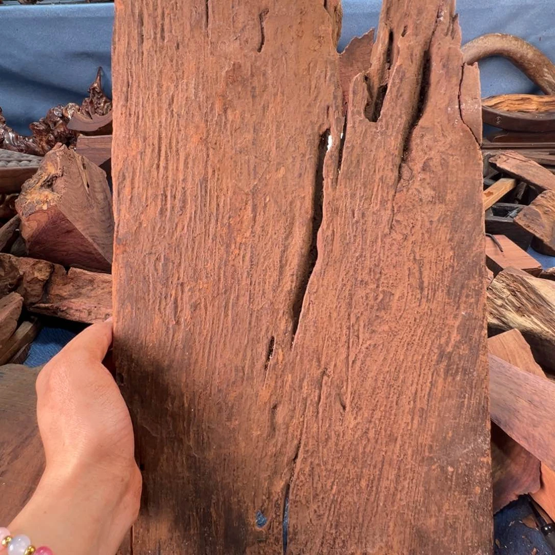 黄花梨/降香黄檀手串/手链阿*海南黄花梨