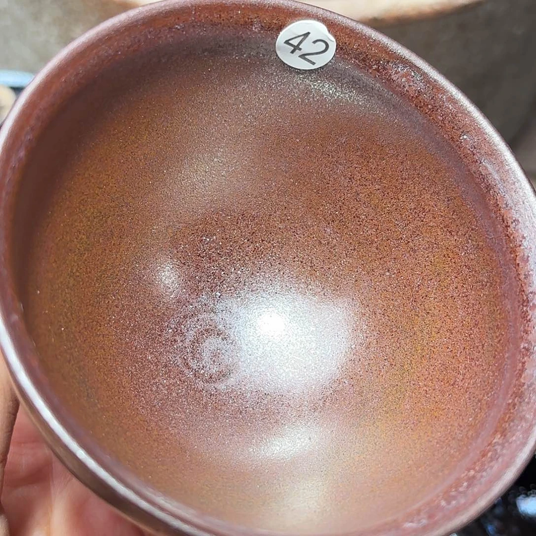 茶盏义兴龙窑建盏42