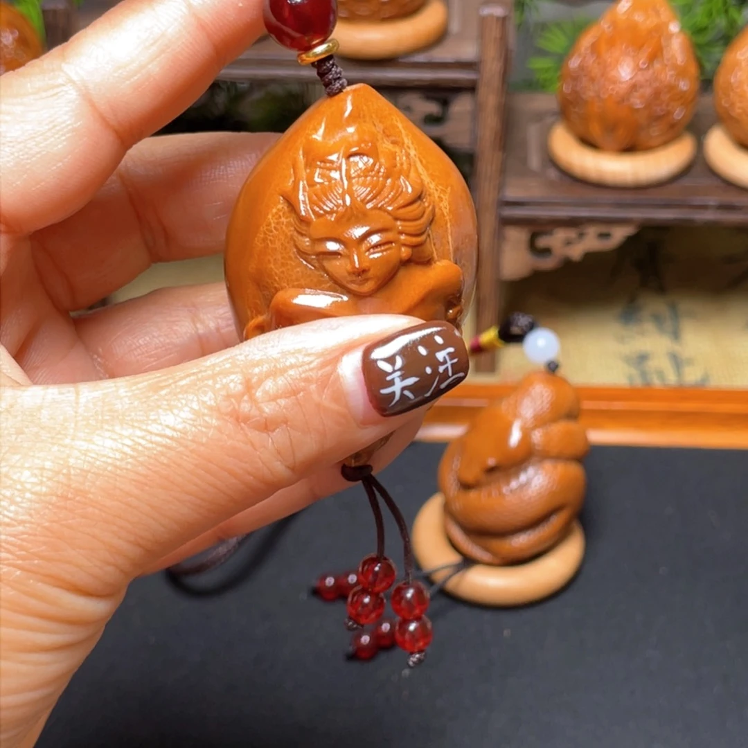 橄榄核吊坠啊啊啊啊562