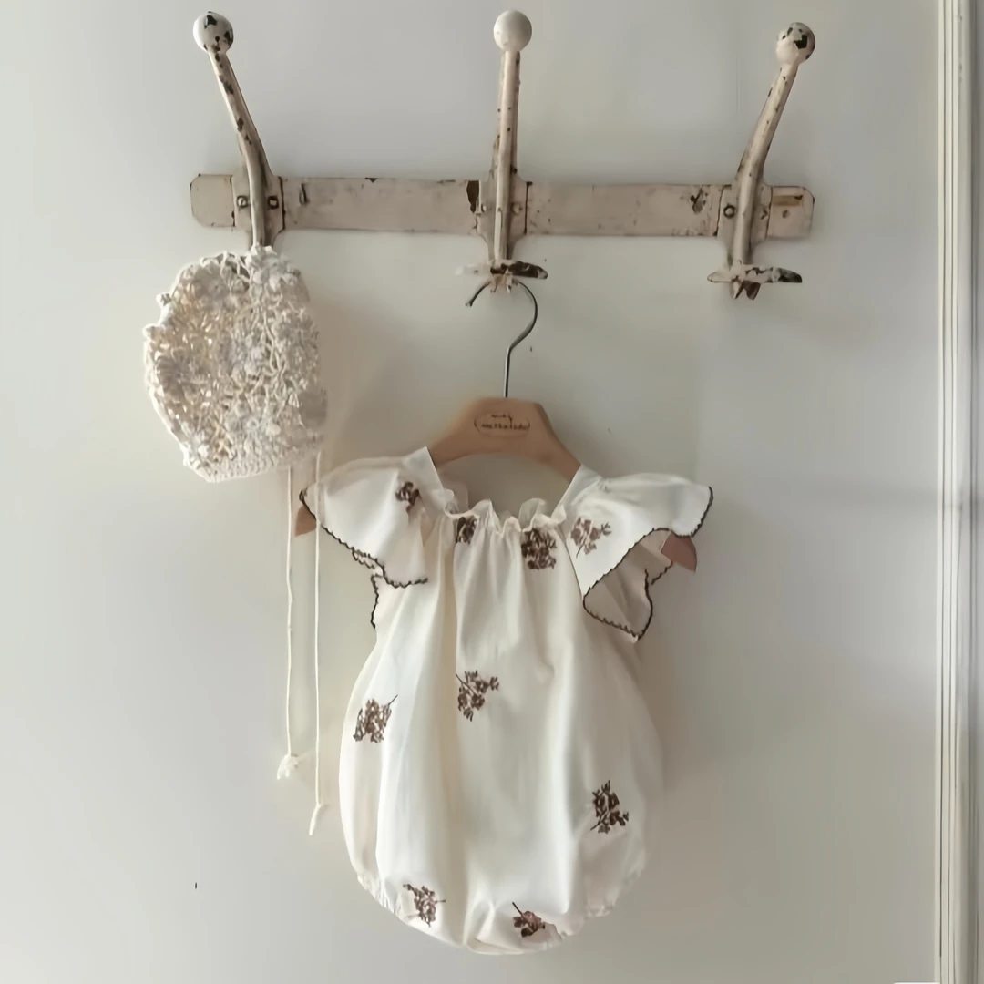 宝宝哈衣四季连体（以直播间展示为准）