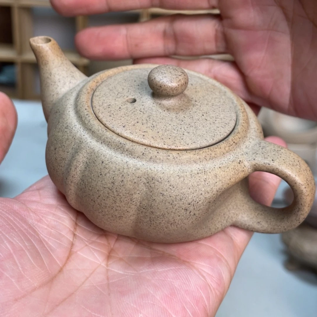 【闪购商品】壶老段烧茶器茶具！