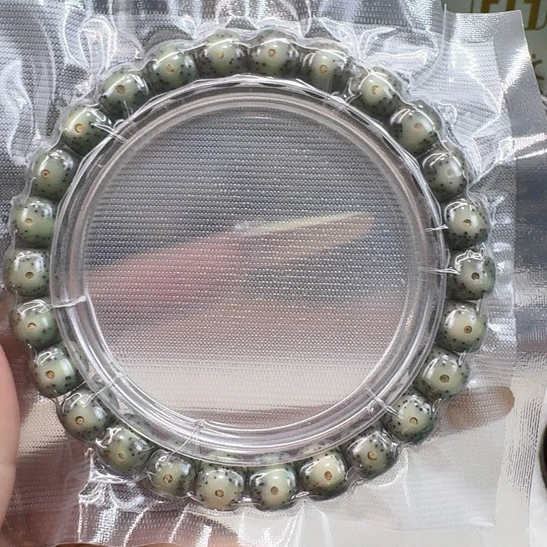 星月菩提手串22传说卡姿兰大眼睛98