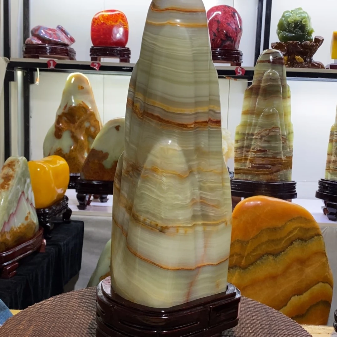 山水家居装饰设计
