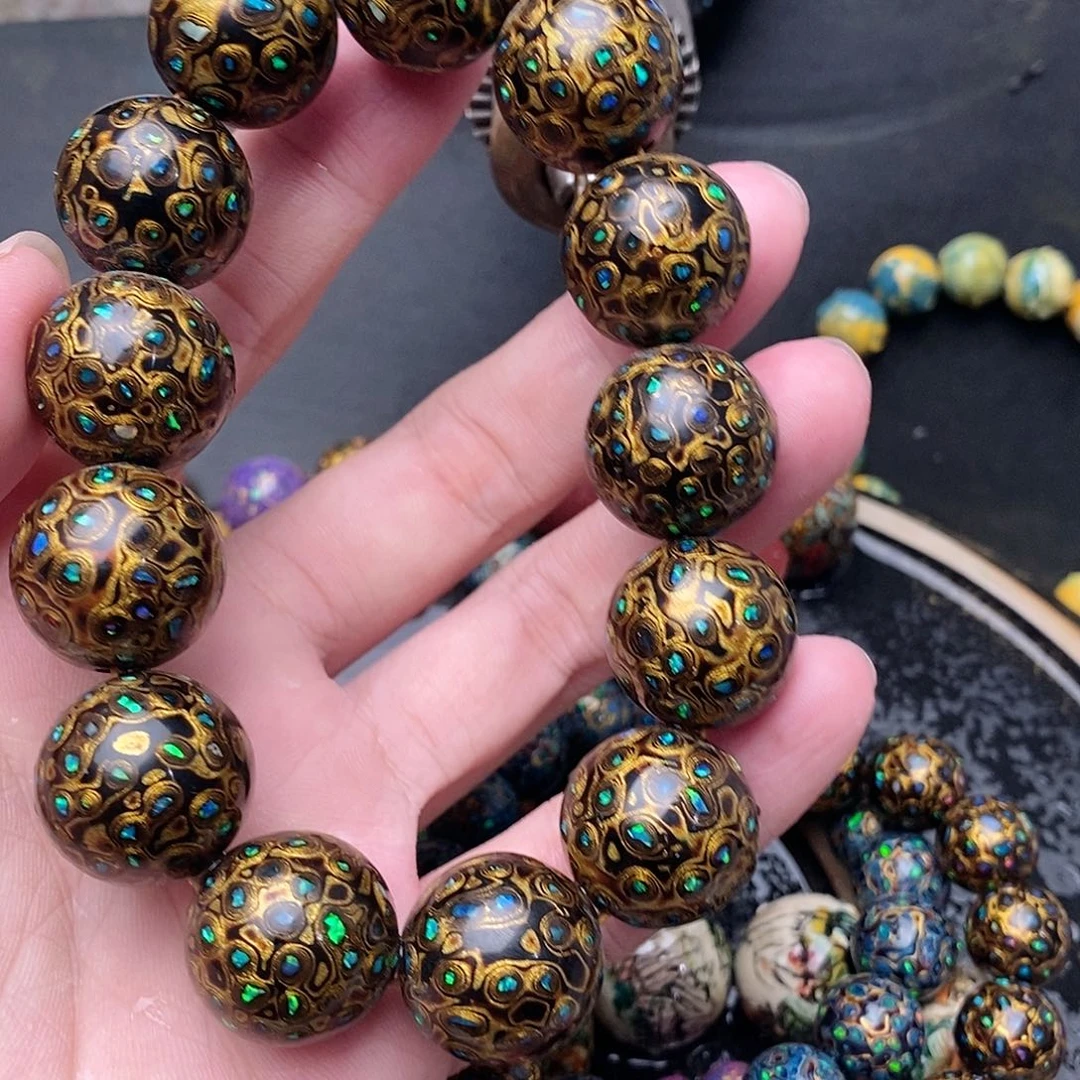 让*让非遗文化传承文化艺术