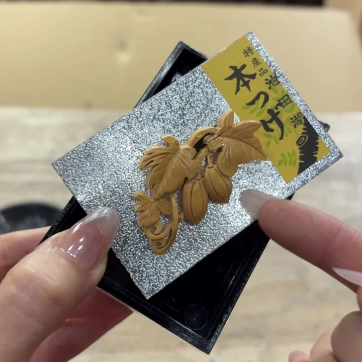 木古美术置物摆件