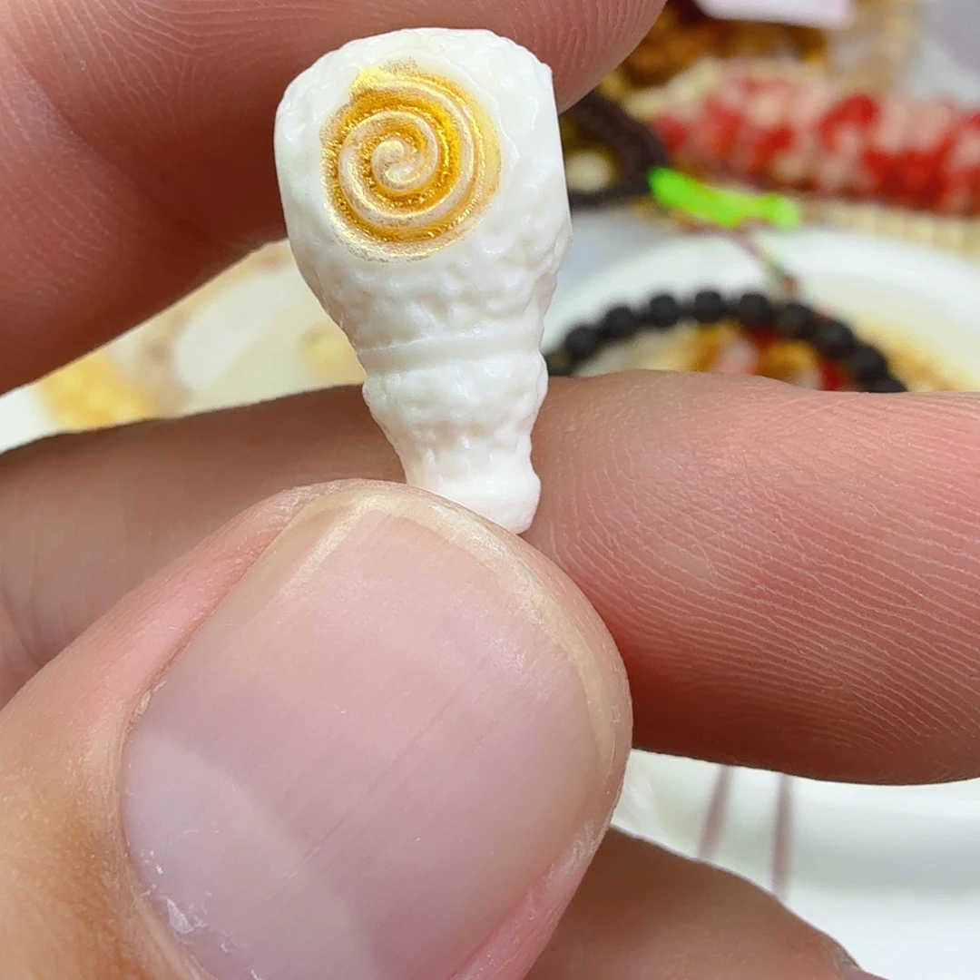驼骨其他10驼骨锤纹三通一个