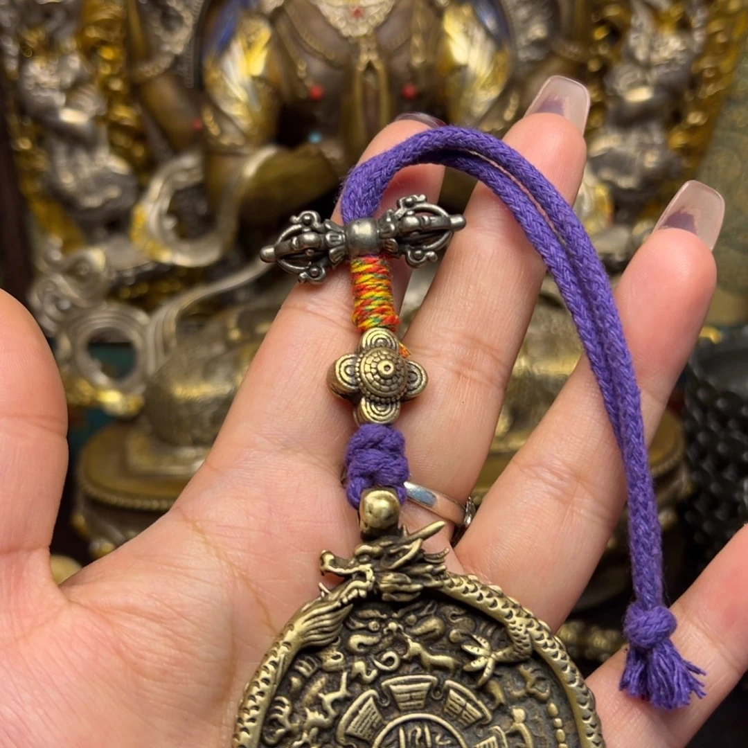 用***4泥塑藏式风格小元素