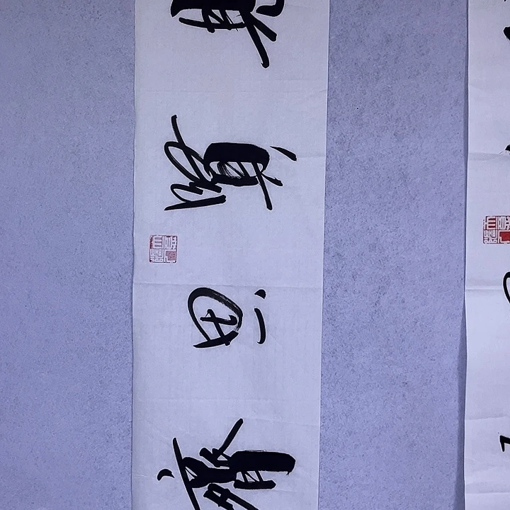 书法书画家作品欣赏