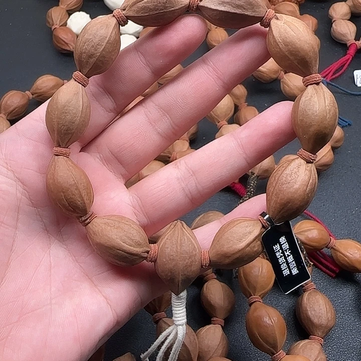 手串/手链橄榄核1627