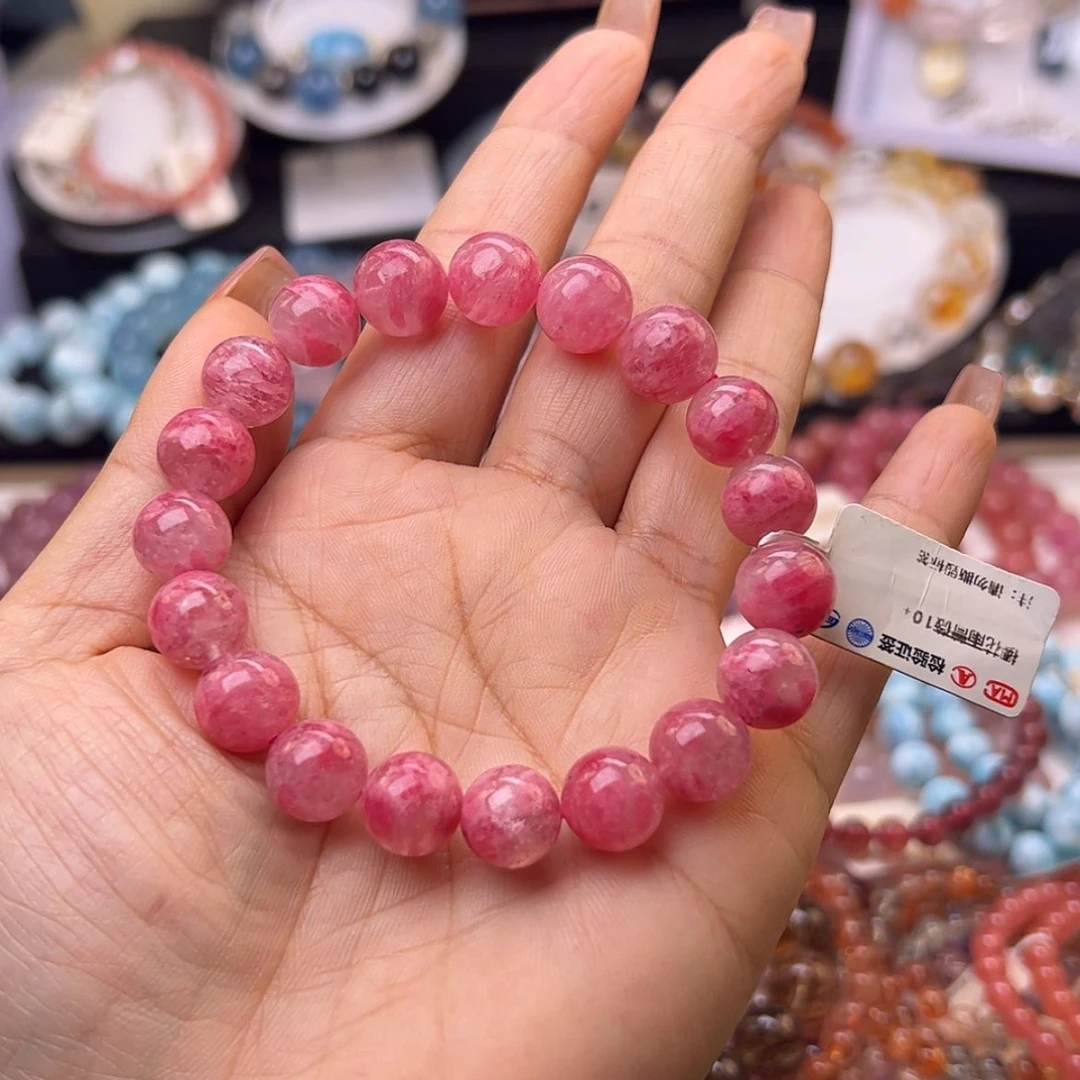【闪购商品】未镶嵌手串水晶晓*117