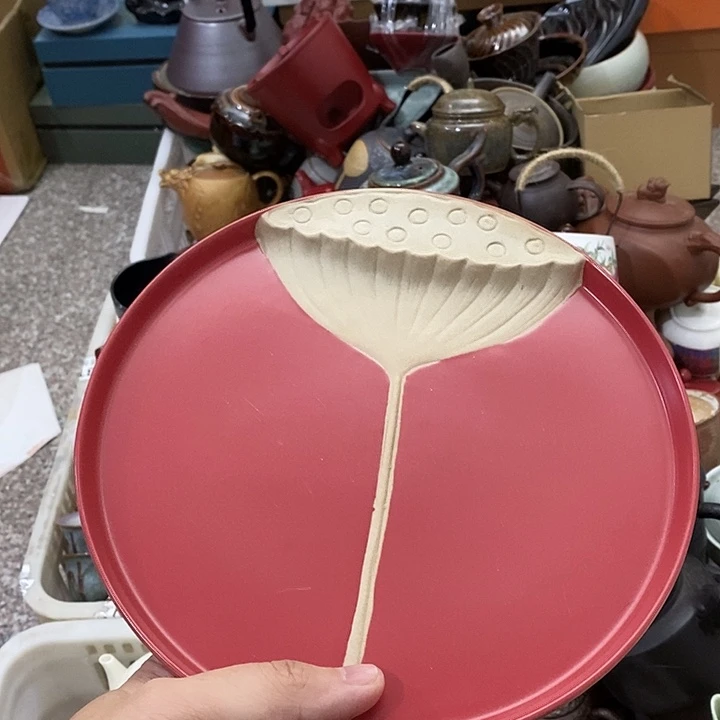 陶瓷艺术品及陶瓷壶壶