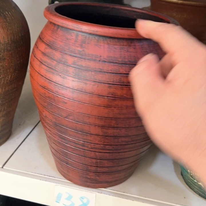 18.8-1微瑕土陶10红卡色