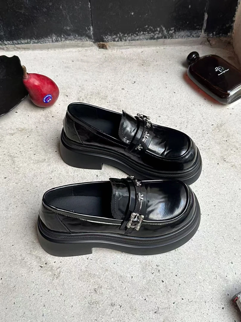 【唯品速度B】新款单鞋21-266